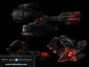 Skorpion - taikodom Spiele scorpion 3d print model - Mito3D