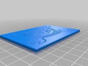 bodacious jaagub 3d printing 3d print model - Mito3D