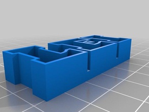 lei esculturas personalizado 3d print model - Mito3D