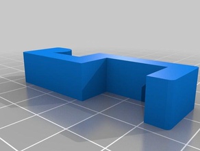 carl haak - Organisation kundengebundene 3d print model - Mito3D