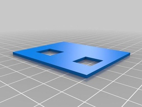 il mio personalizzato cerniera arduino caso di aggiornamento parti su misura 3d print model - Mito3D