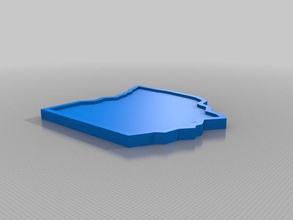 ohio other 3d print model - Mito3D