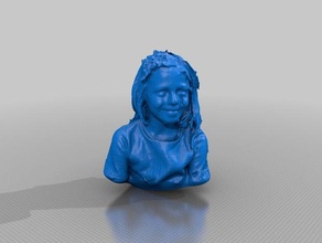 shree insanlar yapma bilim Festivali 3d print model - Mito3D