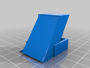 boîte d'anneau L'impression 3d 3d print model - Mito3D