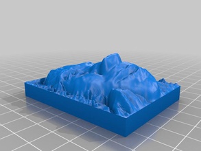 katy trimensional formulário outros 3d print model - Mito3D
