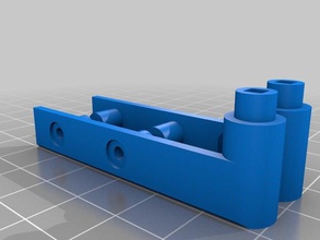 repair parts singing fish lobster toys diy 3d printing fixer reuse 3d print model - Mito3D