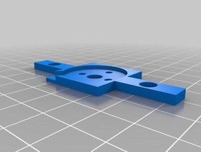 emax 2280kv lego technic L'impression 3d 3d print model - Mito3D