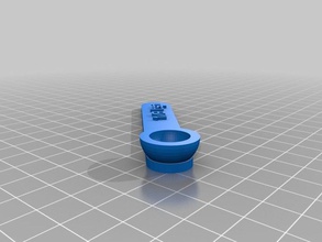 18 Teelöffel Küche Essen angepasst 3d print model - Mito3D