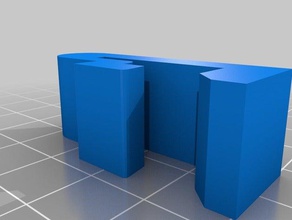 yasemin Ataşesi radiateur acova fassane 3d baskı 3d print model - Mito3D