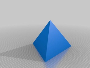 again refer stl dice 3d print model - Mito3D