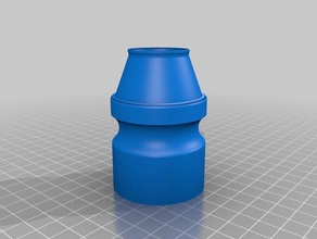 yogurt food & drink bevanda 3d print model - Mito3D
