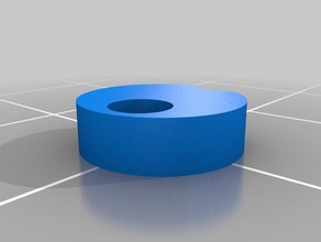 sector de engranajes retardador clip airsoft 3d print model - Mito3D
