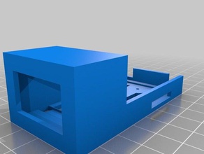 mi personalizados lipo holter multi fix r c vehículos personalizado 3d print model - Mito3D