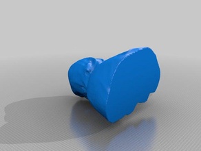 smithsonian innovazione handi ora persone oggetto del laboratorio la towson university 3d print model - Mito3D