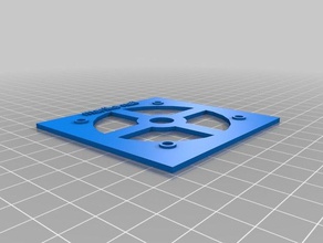unghie con aspiratore box moda unghia 3d print model - Mito3D
