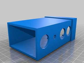 kinect tarama-kapak oyunlar 3d print model - Mito3D