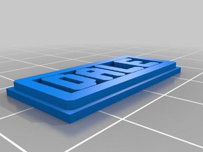 customer relations other customized 3d print model - Mito3D