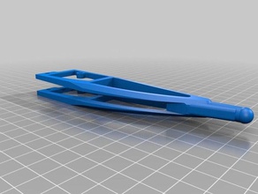 extendido f450 piernas hobby dji 3d print model - Mito3D