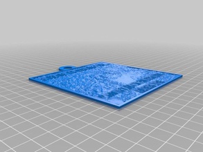 la paresse luc 3 2 d art personnalisé 3d print model - Mito3D