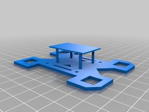 ingenioso amur-duup La impresión en 3d 3d print model - Mito3D