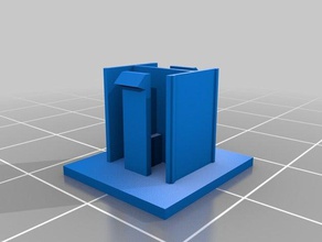 razer clavier ordinateur 3d print model - Mito3D
