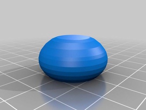 pot Container kundengebundene 3d print model - Mito3D