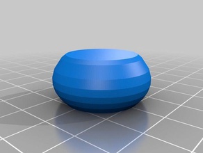 pot containers customized 3d print model - Mito3D