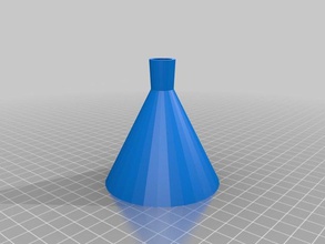 ma cheminée personnalisée outils 3d print model - Mito3D