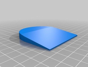 iteration 3 - Zubehör kundengebundene 3d print model - Mito3D