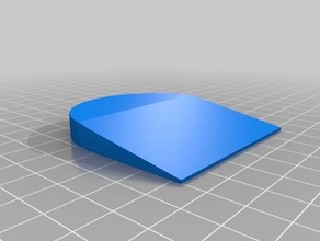 iteration 4 - Zubehör kundengebundene 3d print model - Mito3D