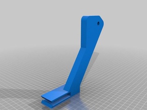 destek item bobin 3d yazıcı parçaları 3d print model - Mito3D