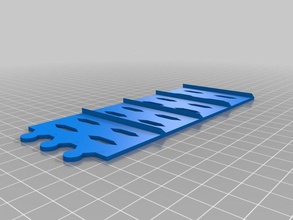 shop fitting bookstand other 3d print model - Mito3D