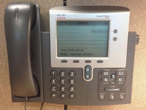 cabina telefonica a muro staffa office la di montaggio cisco cubicolo hayworth telefono 3d print model - Mito3D