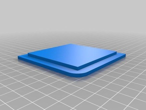 la-regiecom organizasyon özelleştirilmiş 3d print model - Mito3D