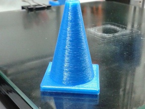 cone modelos 3d print model - Mito3D
