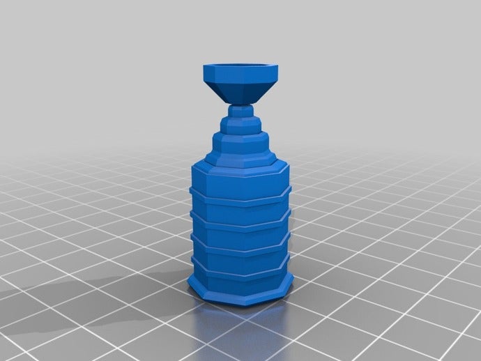 la copa stanley otros personalizado 3D print model - Mito3D