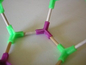 dodecahedron vertice matematik freecad adı jeot platonik katı kenar denir 3d print model - Mito3D