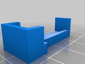 Cutaway-Praxis Fass hobby lock picking 3d print model - Mito3D