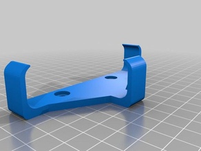 verizon jetpack holder organization 3d print model - Mito3D