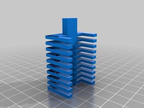 grasshopper - algorithmic modeling rhino2 3d printing 3d print model - Mito3D
