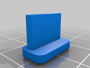 usb-Kappe-upload-test computer 3d print model - Mito3D