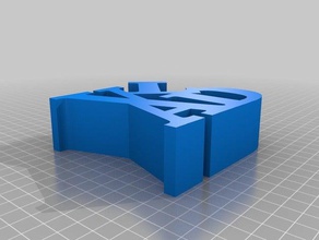 vlad sculptures customized 3d print model - Mito3D
