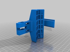 thule 1054 parts 3d print model - Mito3D