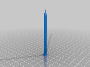 yeni 3D kalemi xl video oyunları 3d print model - Mito3D