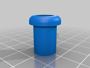 passe os cabos produtos para casa gestão de 3d print model - Mito3D