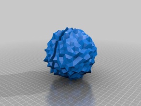astéroïde yoyo L'impression 3d 3d print model - Mito3D