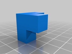example 3d printing puzzle pieces 3d print model - Mito3D