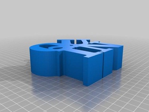 quin sculptures customized 3d print model - Mito3D