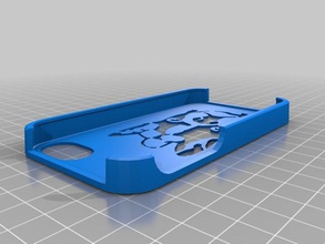 punto accessori personalizzato 3d print model - Mito3D
