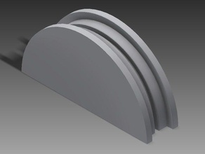 subaru wrx sti silindir kapağı tak Otomotiv halfmoon kafa ımpreza stı 3d print model - Mito3D